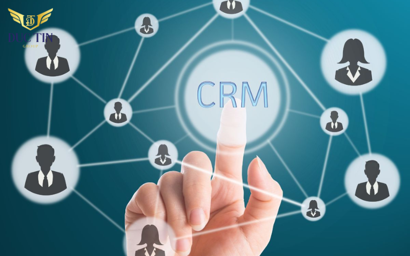 Chi phí triển khai CRM tùy thuộc vào phần mềm mà doanh nghiệp lựa chọn